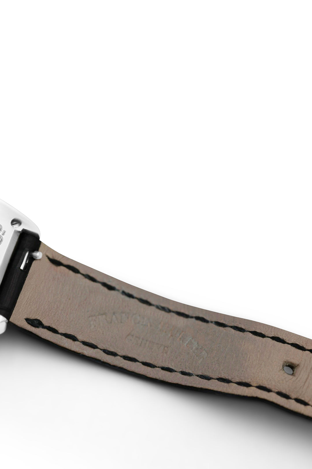 Franck Muller Cintree Curvex Ladies Watch