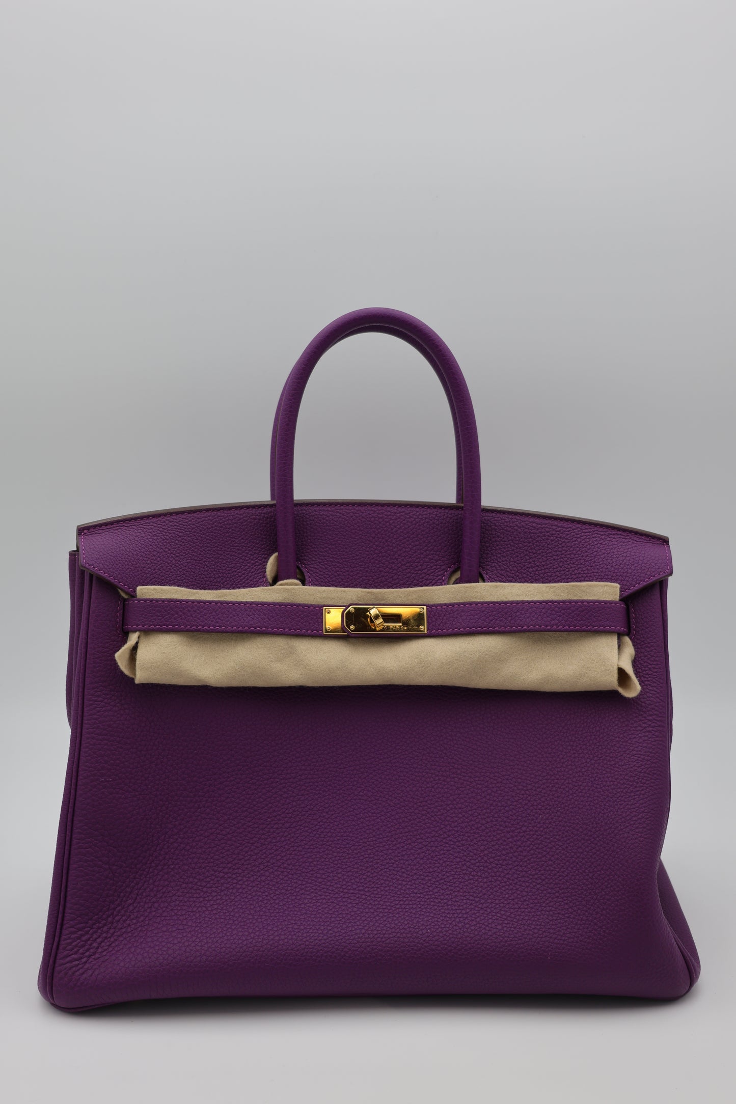 Hermès Birkin 35 Togo