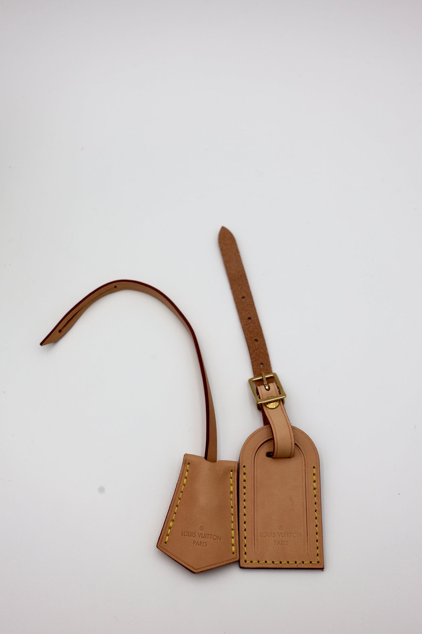 Louis Vuitton Petite Valise 2-Way Bag