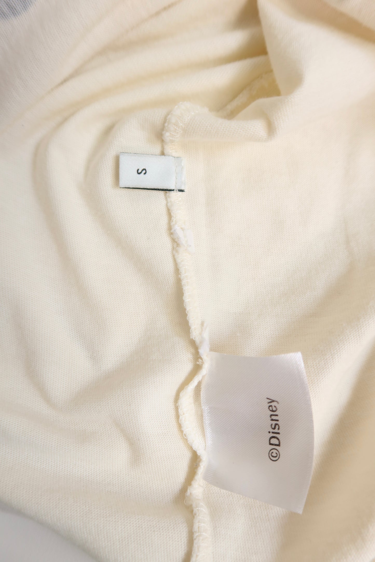 Gucci oversize T-shirt