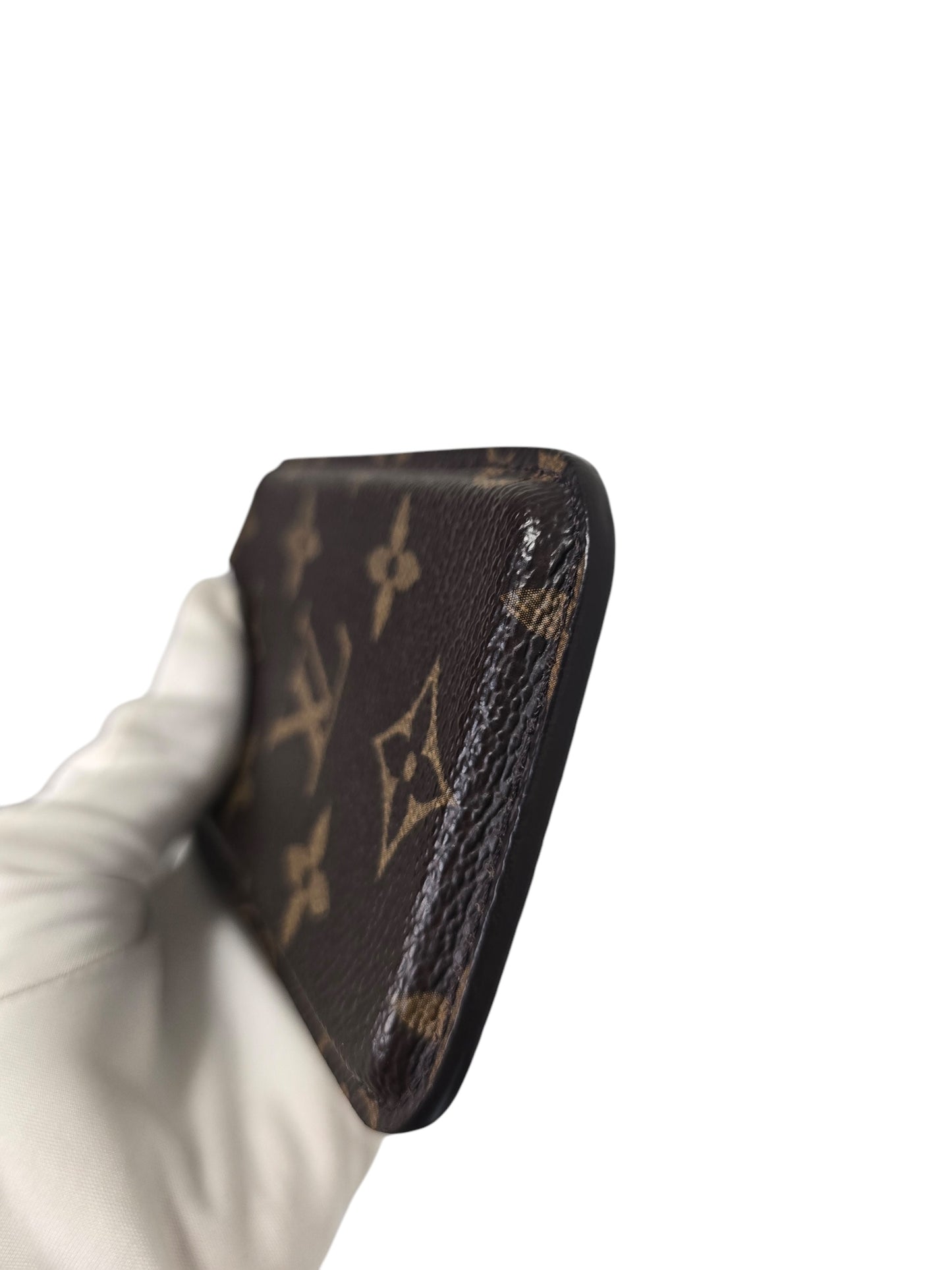 Louis Vuitton Monogram iPad Case