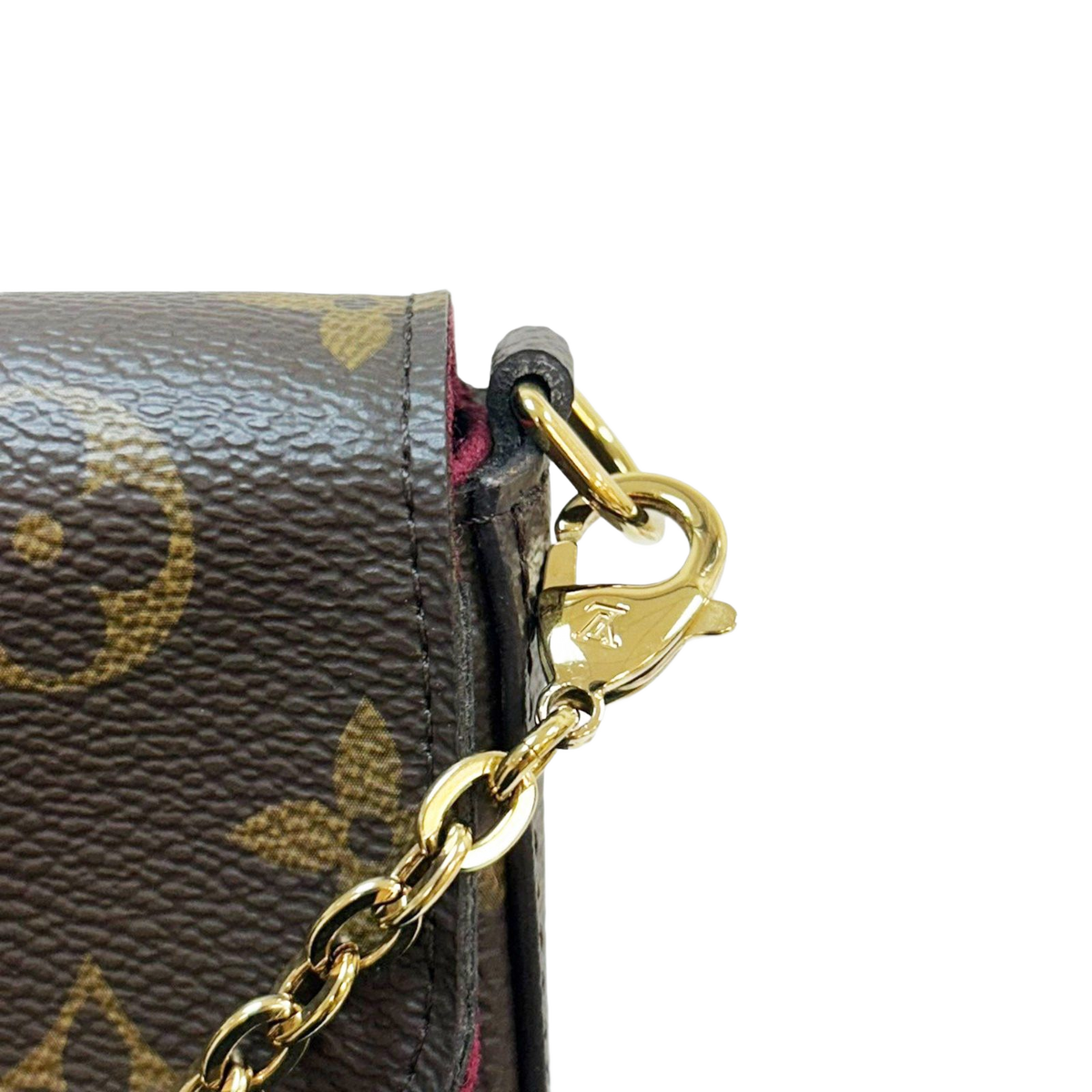 Louis Vuitton Félicie Monogram Pochette