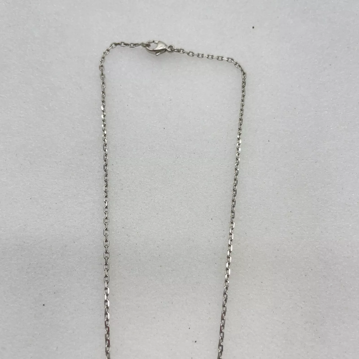 HERMES Pop Ash Mini Necklace
