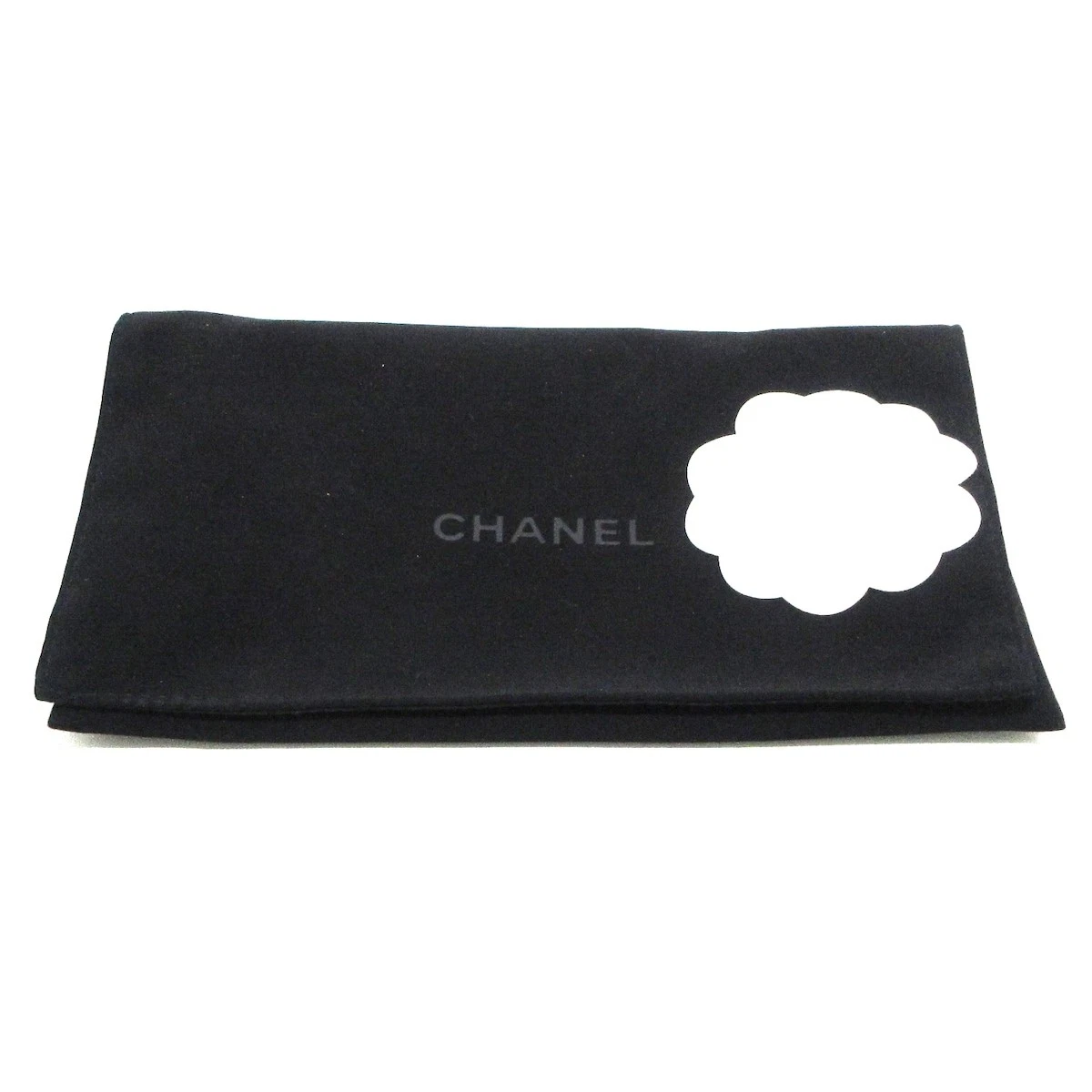 CHANEL CHANEL19 Matelasse Blue Lambskin Wallet