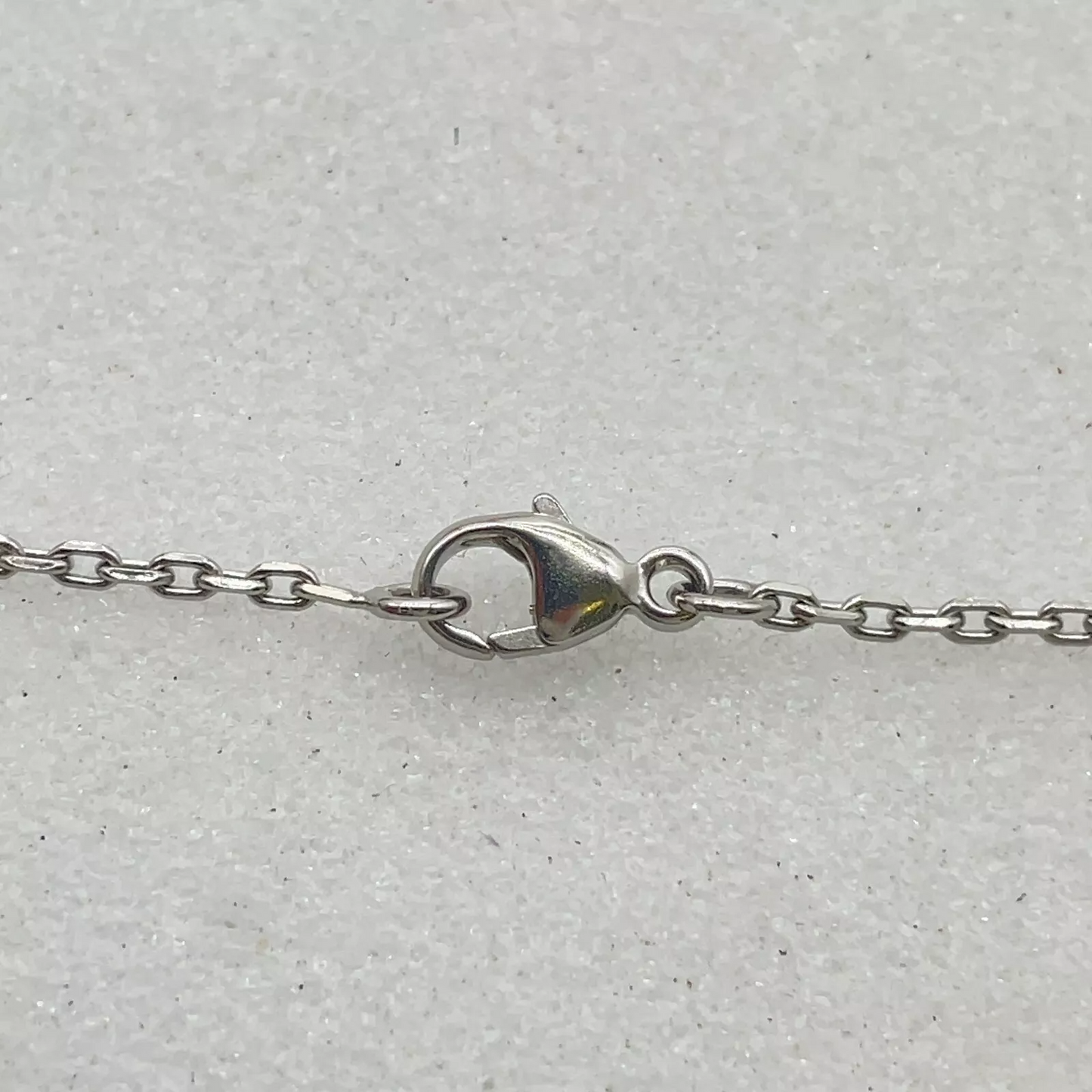 HERMES Pop Ash Mini Necklace