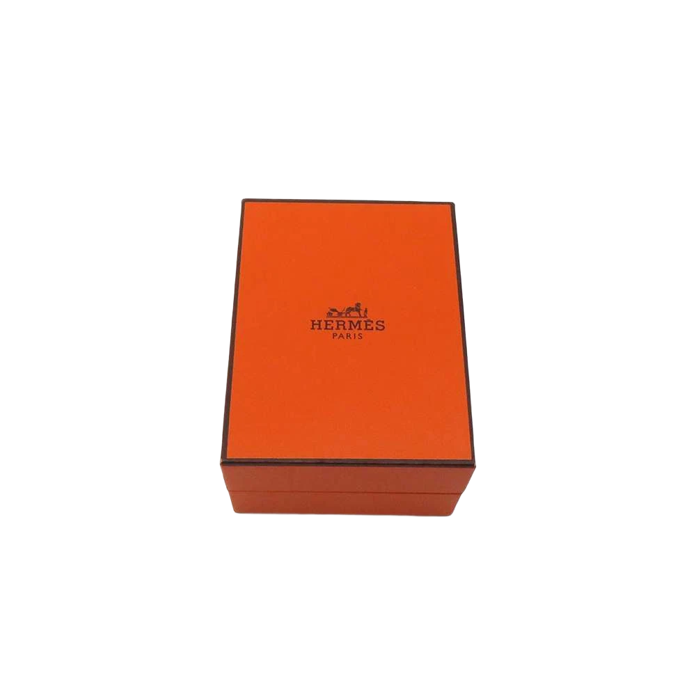 HERMES Amulette Kelly Necklace