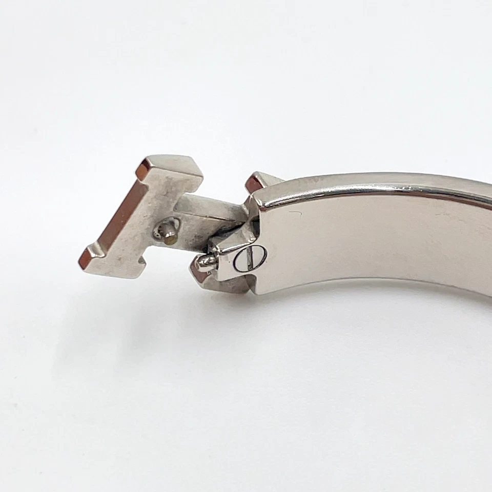 Hermes Click Clack Bangle