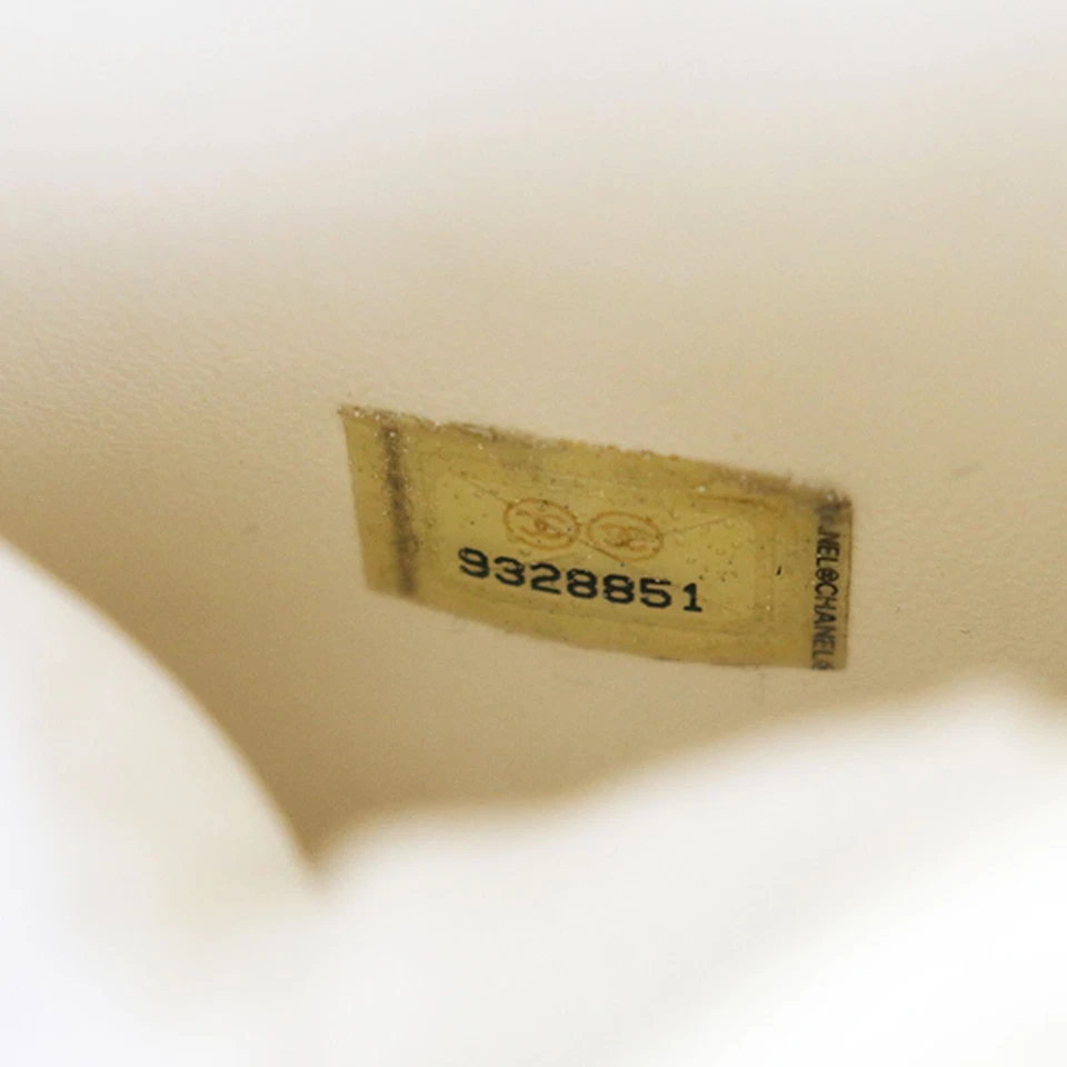 Chanel Vanity Handbag in Pink Caviar Leather (Vintage)