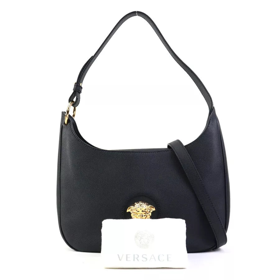 VERSACE Medusa Shoulder Bag