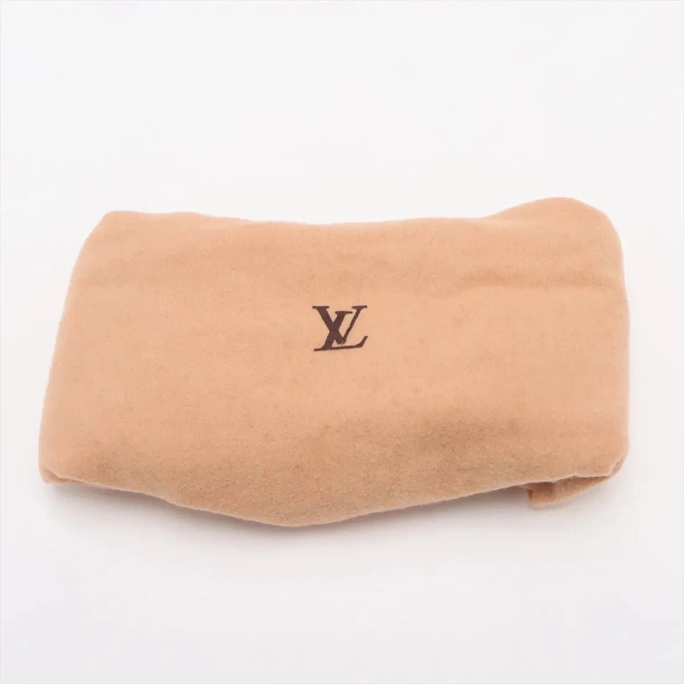 Louis Vuitton Monogram Montsouris GM Brown