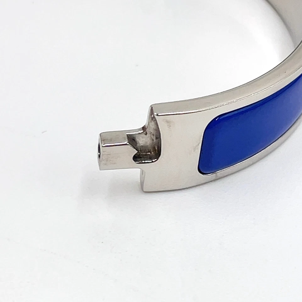 Hermes Click Clack Bangle