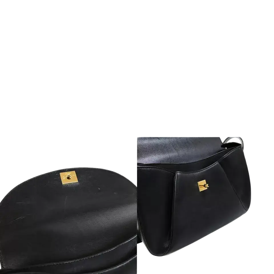 Cartier Panther Shoulder Bag