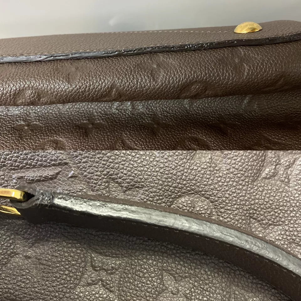 Louis Vuitton Metis Shoulder Bag