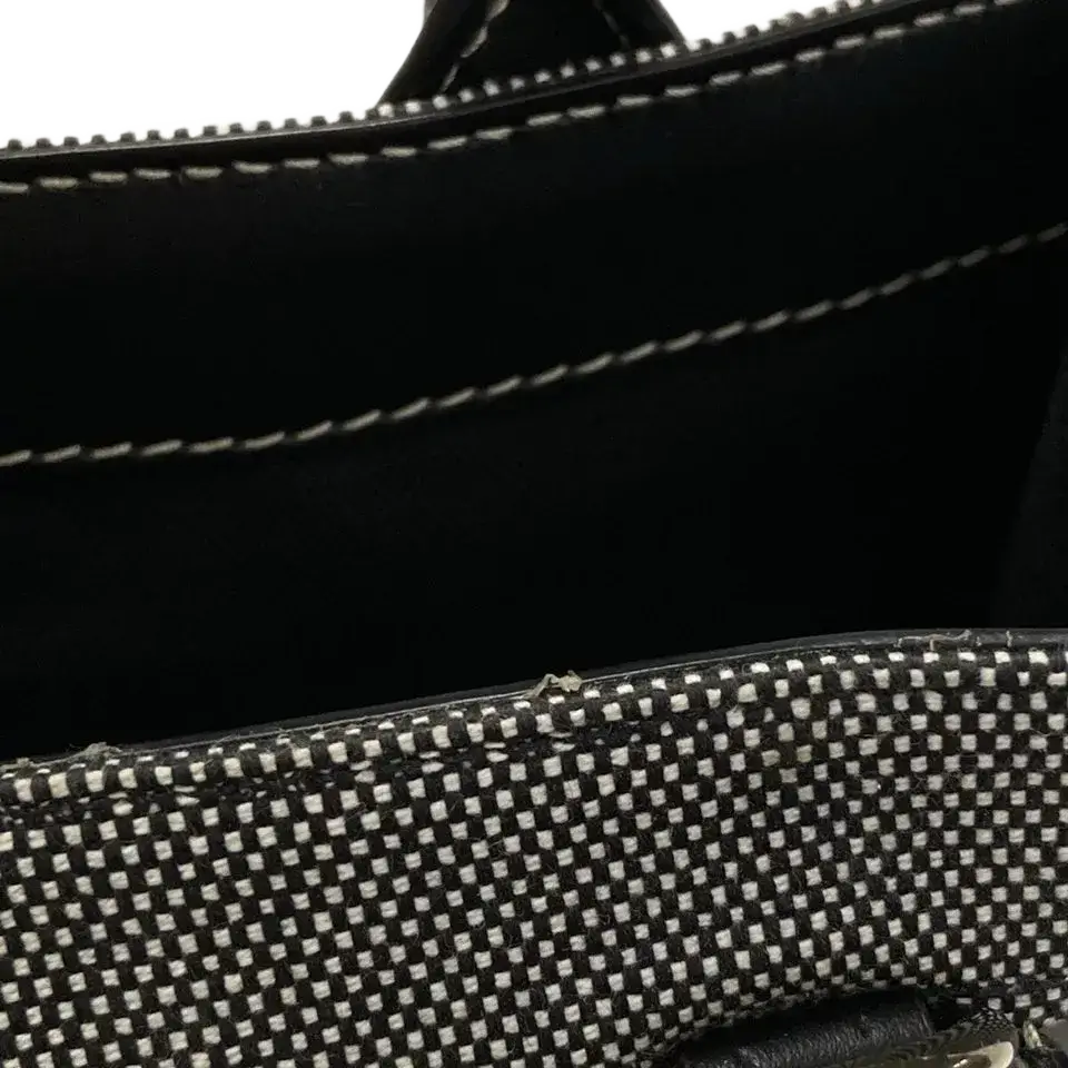 BURBERRY LONDON ENGLAND Tote Bag