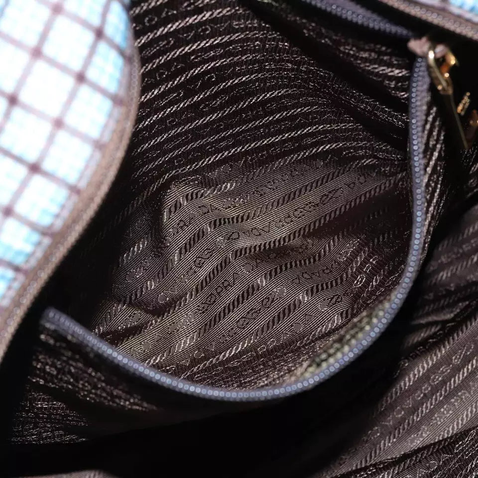 PRADA 2way Handbag