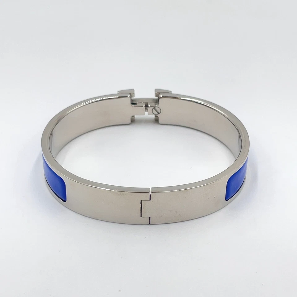 Hermes Click Clack Bangle