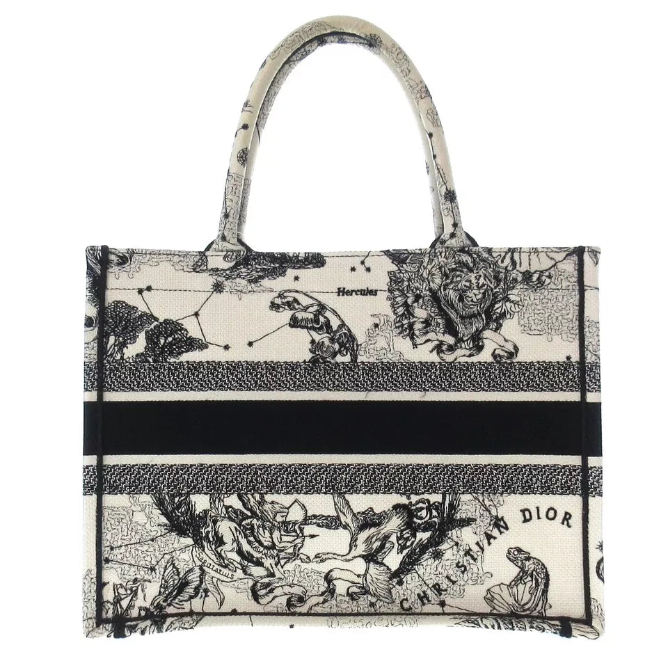 Dior Book Tote