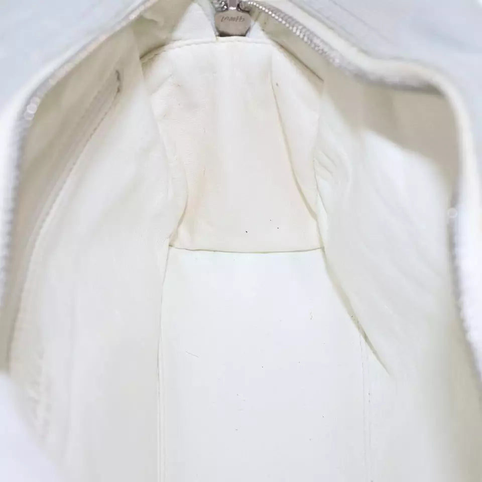 CHANEL Matelasse Handbag