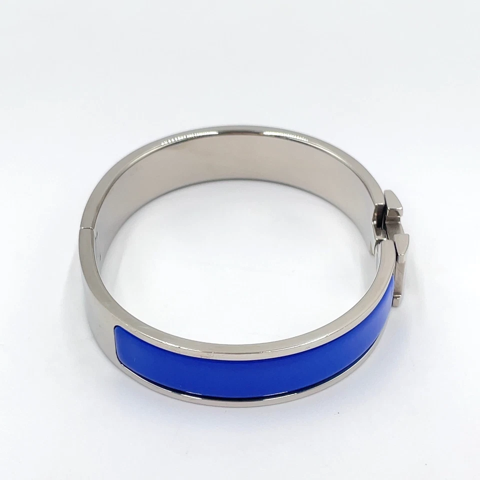 Hermes Click Clack Bangle