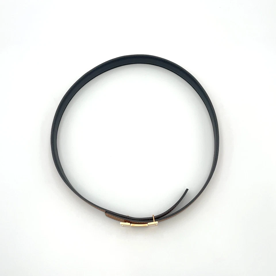 Hermes H Belt 70 Leather Belt