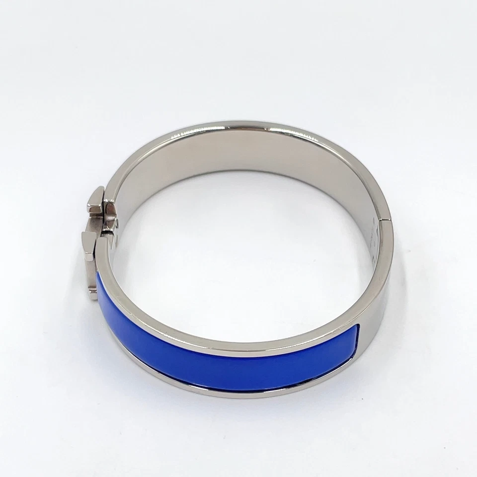 Hermes Click Clack Bangle