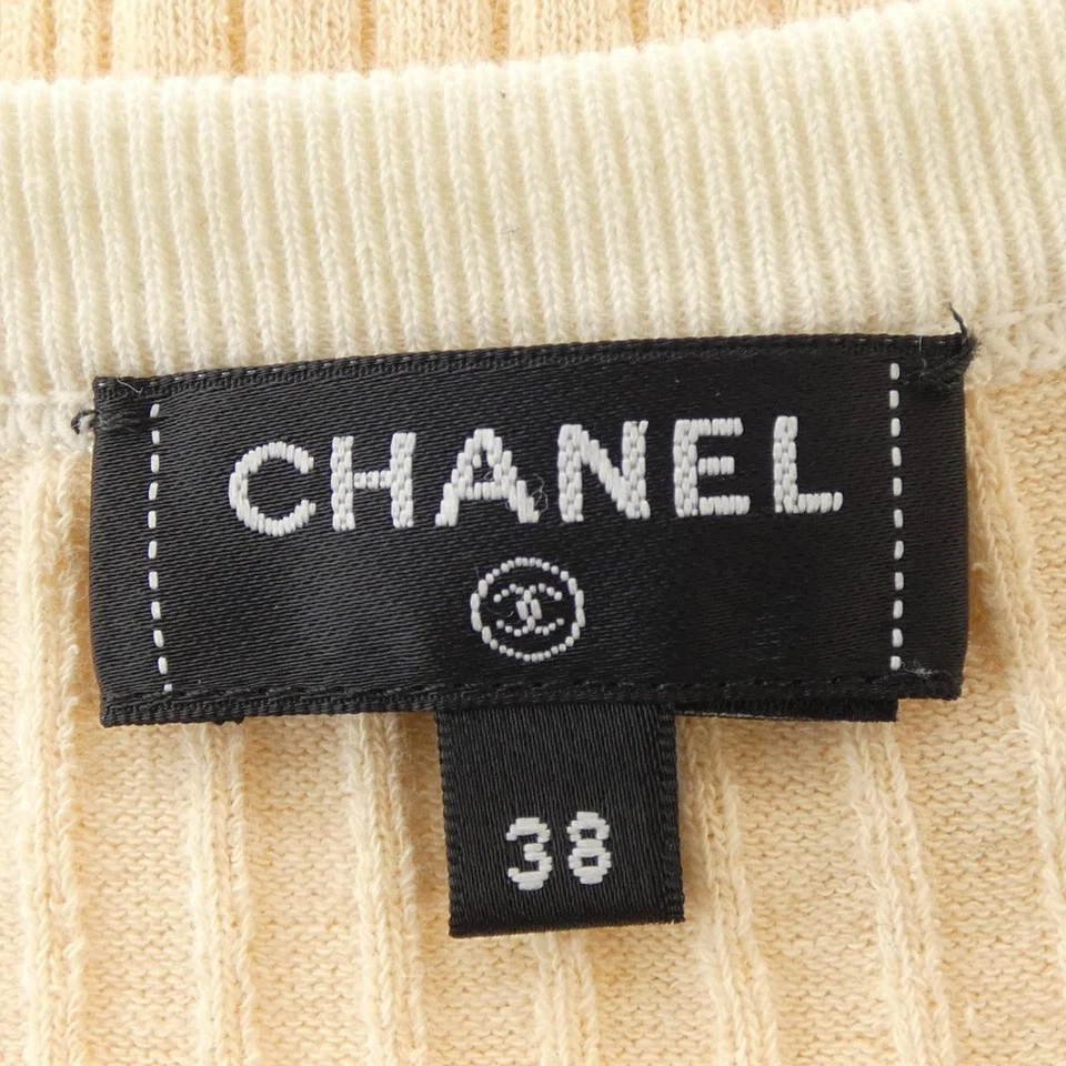 CHANEL Cocobeach T-Shirt