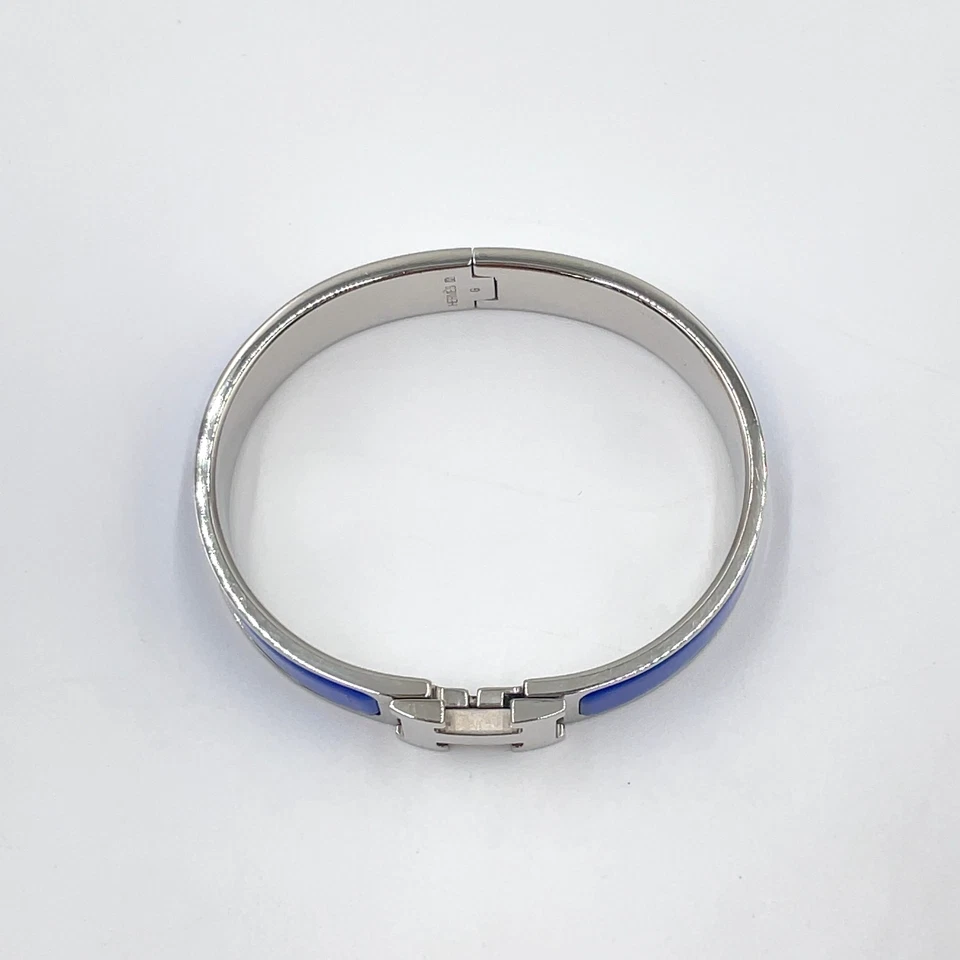 Hermes Click Clack Bangle