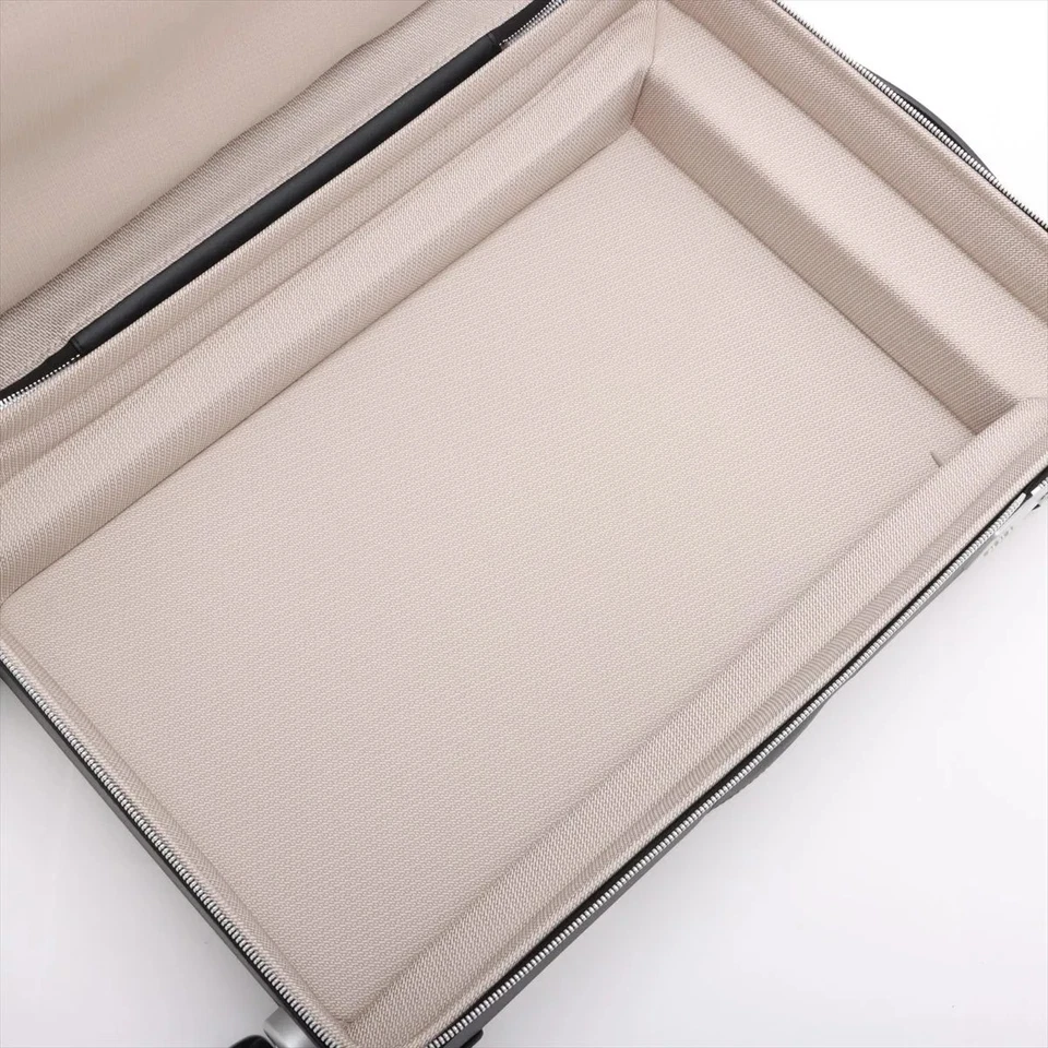 Hermès Rolling Mobility Toile Ash x Taurillon Clemence