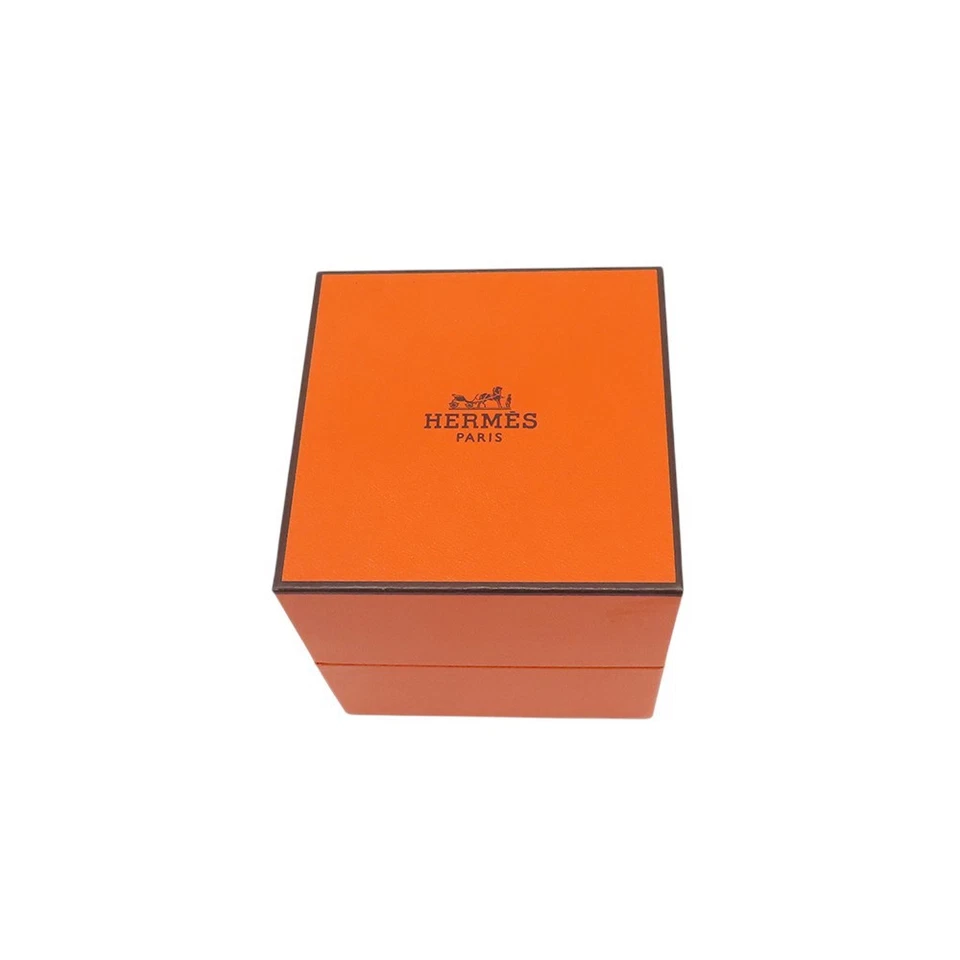 HERMES Chaine d'Ancre Bangle Size SH SV925