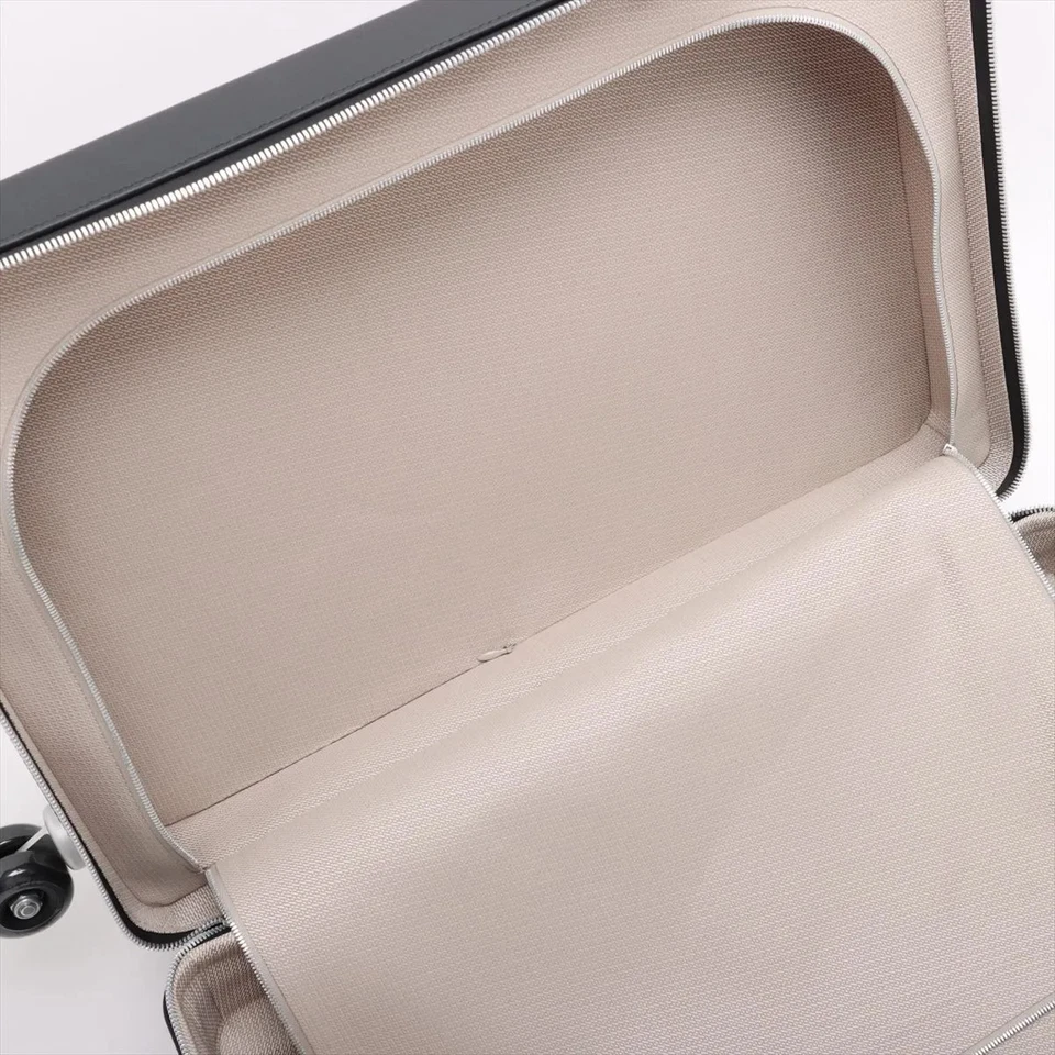 Hermès Rolling Mobility Toile Ash x Taurillon Clemence
