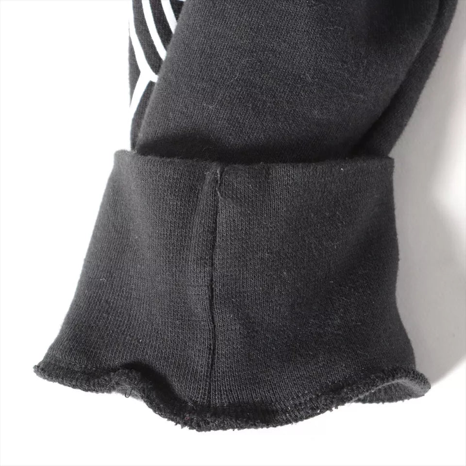 Chrome Hearts Horse Shoe Parker Hoodie