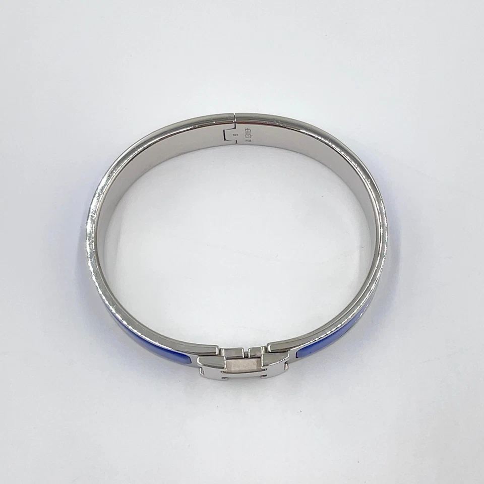 Hermes Click Clack Bangle