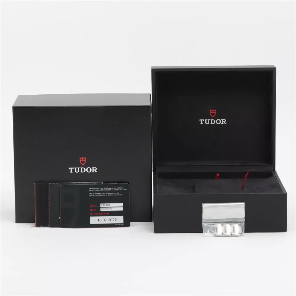 Tudor Black Bay Fifty Eight 79030B