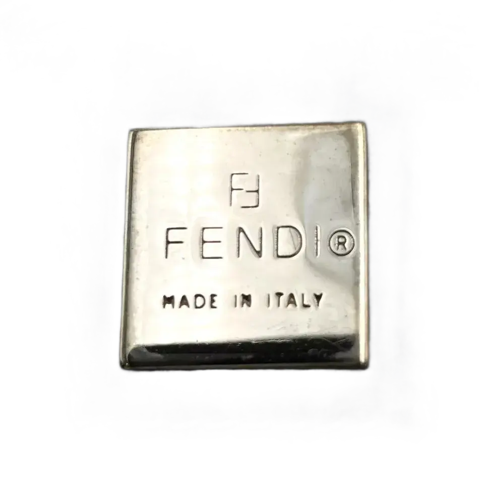 Fendi Mini Tote Bag