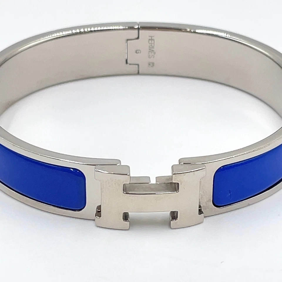 Hermes Click Clack Bangle