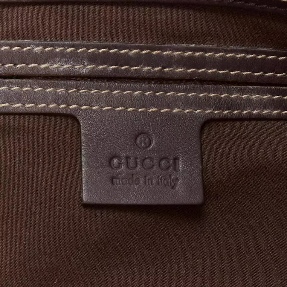 GUCCI Joy Hobo Shoulder Bag