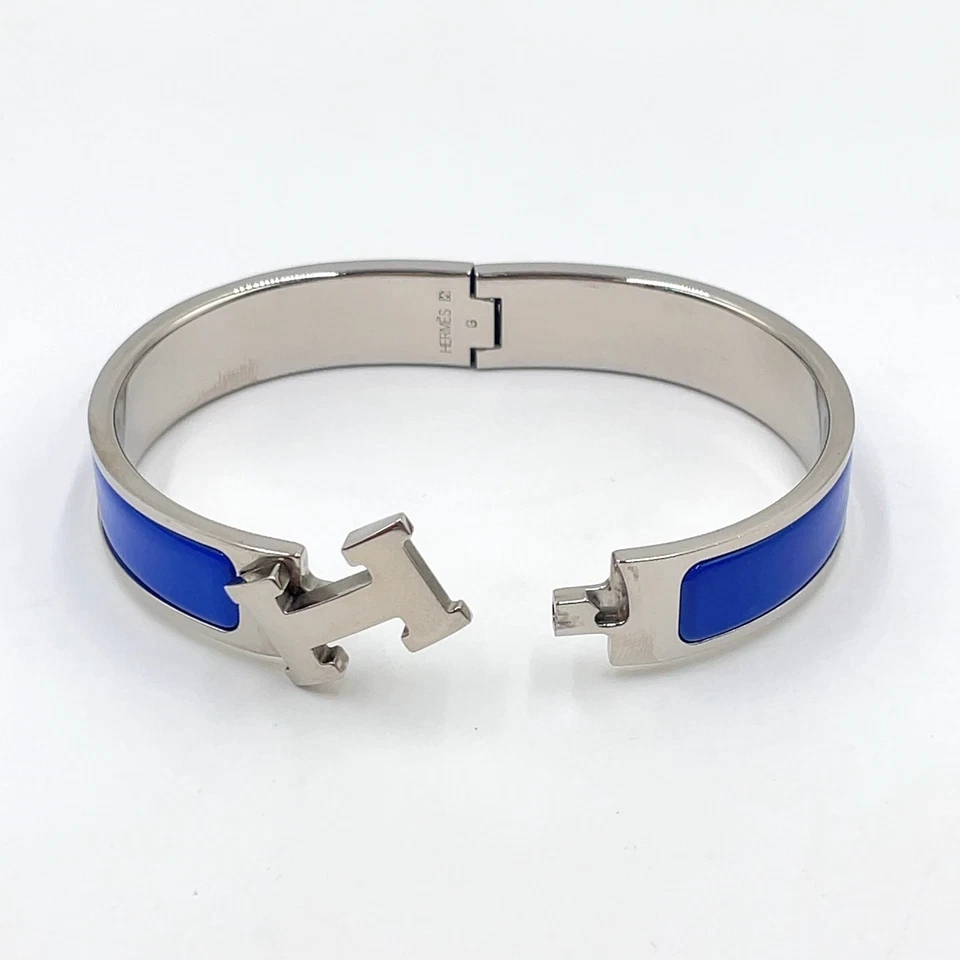 Hermes Click Clack Bangle