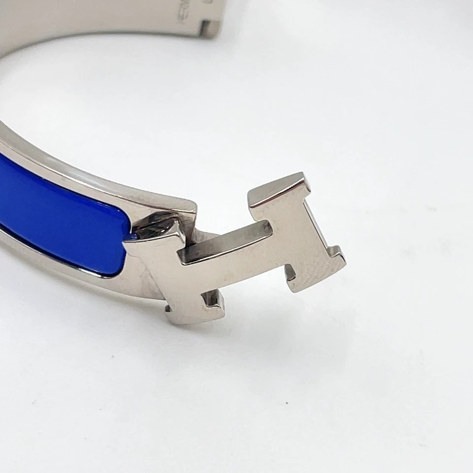 Hermes Click Clack Bangle