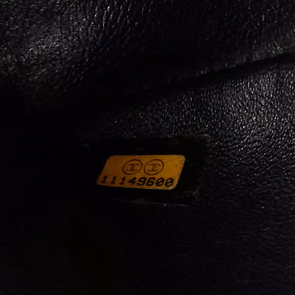 Chanel Medium Double Flap Bag