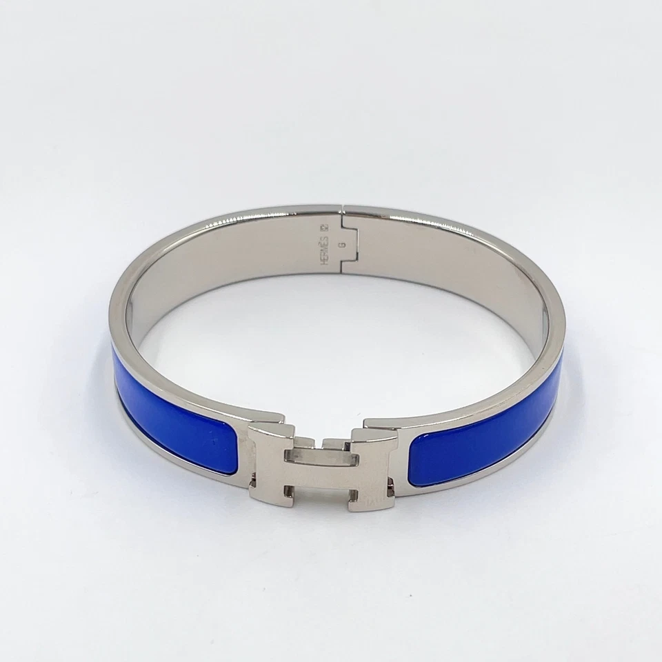 Hermes Click Clack Bangle
