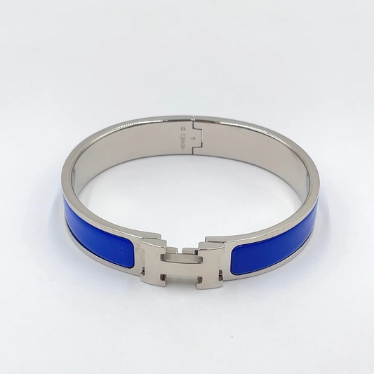 Hermes Click Clack Bangle
