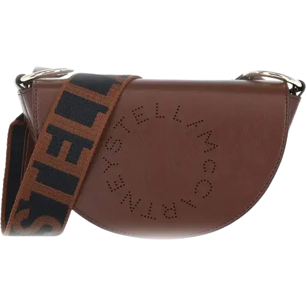 STELLA MCCARTNEY Marlee Shoulder Bag