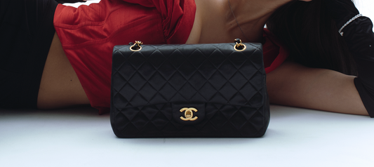 The Timeless Elegance of Vintage Chanel Bags: An In-Depth Guide