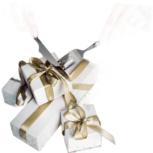 Season's Greetings from JA Fashion & Co.!