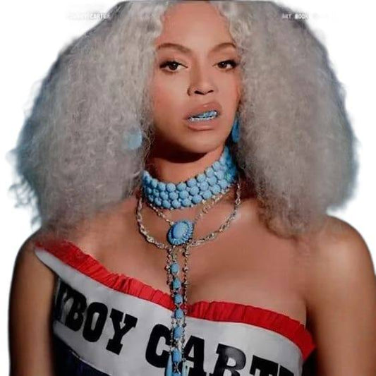 Beyonce: Redefining Cowboy Couture