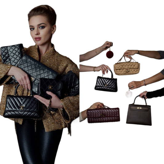 This New Year, Be Timeless with JaFashion & Co.!