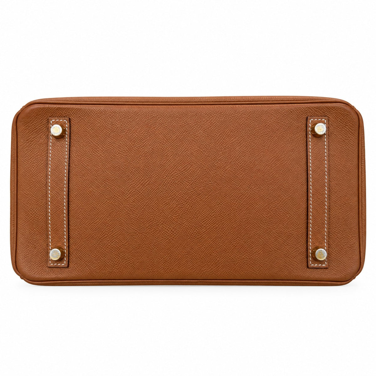 Hermès Birkin 30 Retourne
Gold · Epsom Leather · Gold Hardware