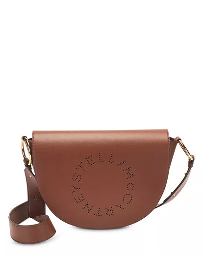 STELLA MCCARTNEY Marlee shoulder bag