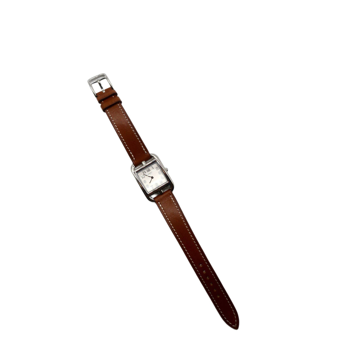 Hermes Cape Cod watch, Small model, 31 mm