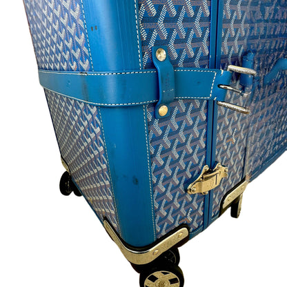GOYARD
Goyardine Bourget PM Sky Blue